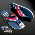 Chancla Tommy Hilfiger