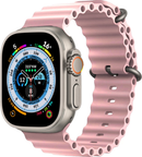 Smartwatch S9 Ultra Pro Gps Brújula