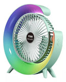 Mini Ventilador