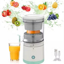Exprimidor De Frutas Electrico