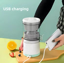 Exprimidor De Frutas Electrico