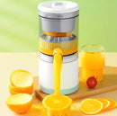 Exprimidor De Frutas Electrico