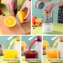 Exprimidor De Frutas Electrico
