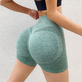 Short Levanta Cola
