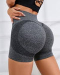 Short Levanta Cola